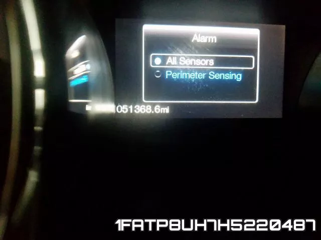 1FATP8UH7H5220487