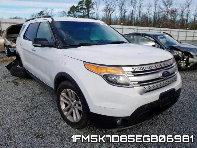 1FM5K7D85EGB06981