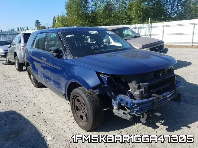1FM5K8AR1GGA47305