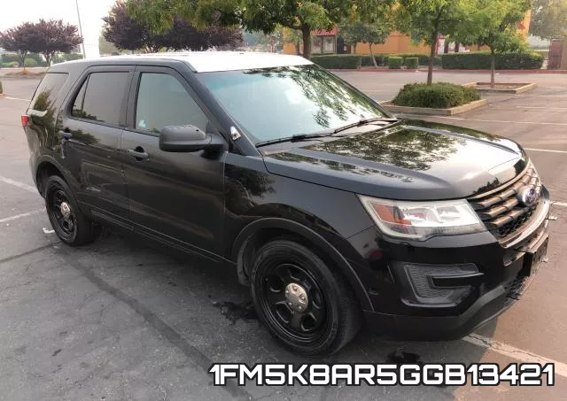 1FM5K8AR5GGB13421