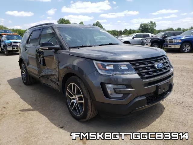 1FM5K8GT7GGC83914