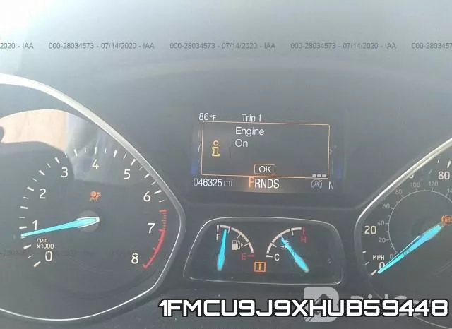 1FMCU9J9XHUB59448