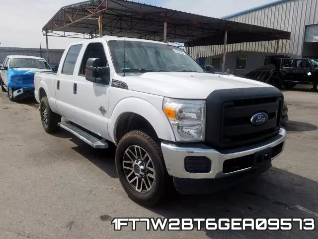 1FT7W2BT6GEA09573