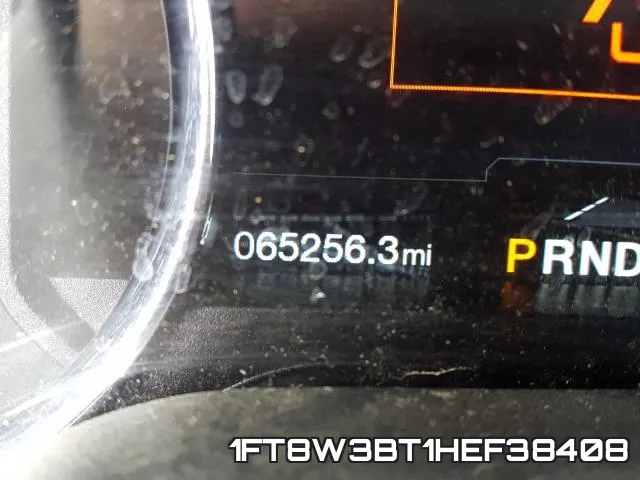 1FT8W3BT1HEF38408