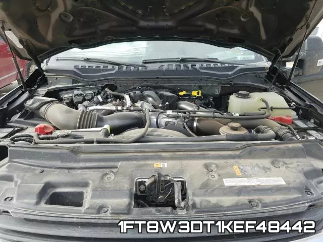 1FT8W3DT1KEF48442