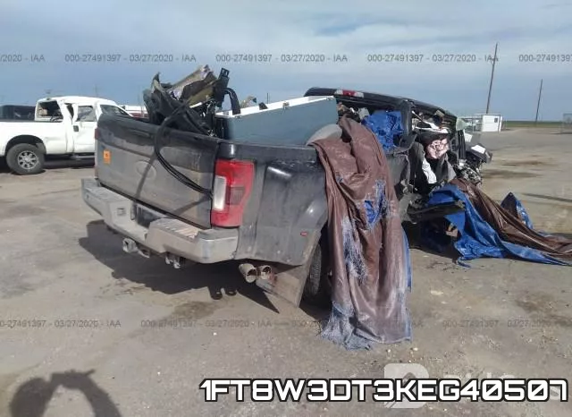 1FT8W3DT3KEG40507