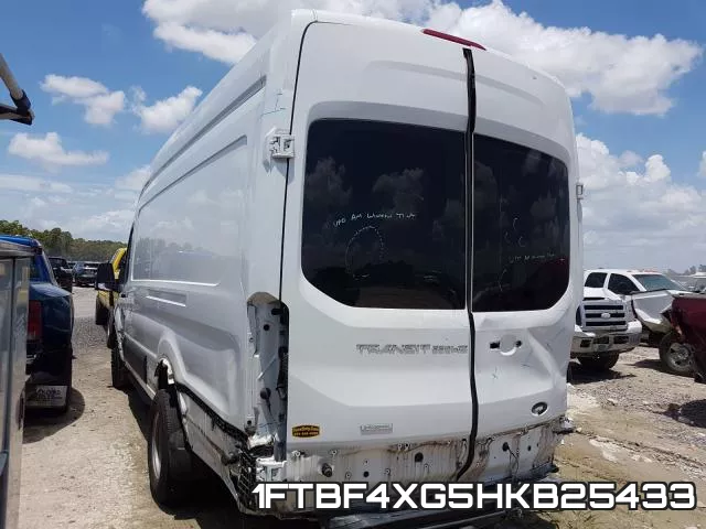 1FTBF4XG5HKB25433