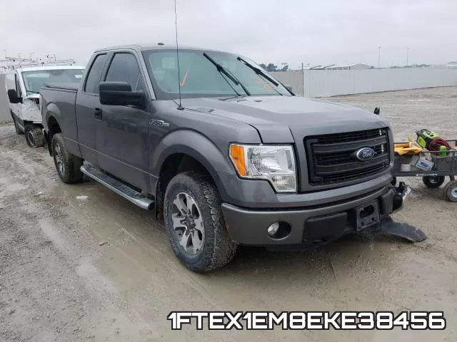 1FTEX1EM8EKE38456