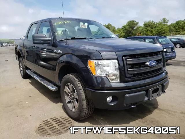 1FTFW1EF5EKG40051
