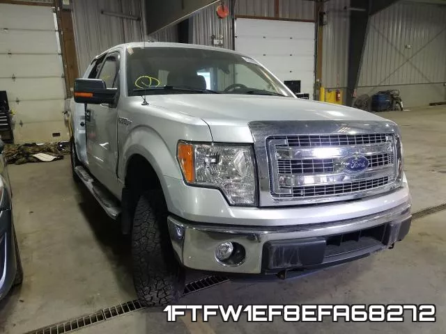 1FTFW1EF8EFA68272