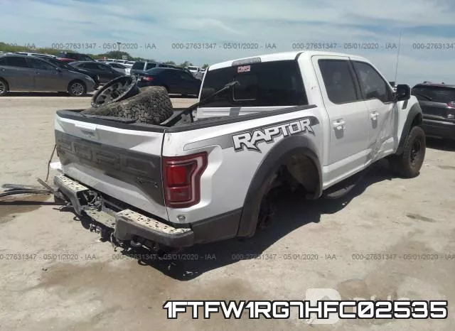 1FTFW1RG7HFC02535