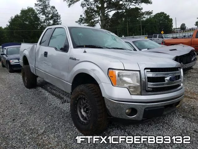 1FTFX1CF8EFB83132