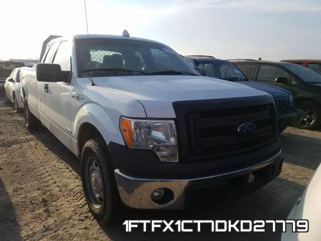 1FTFX1CT7DKD27779