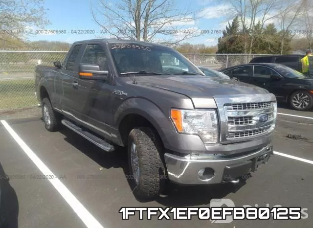 1FTFX1EF0EFB80125