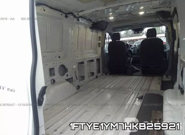 1FTYE1YM7HKB25921