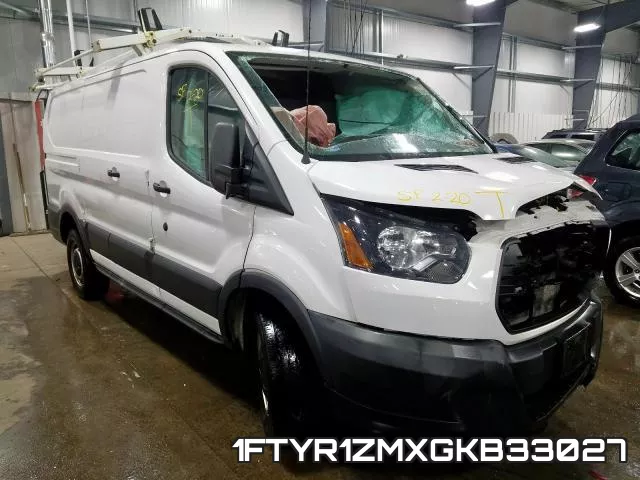 1FTYR1ZMXGKB33027