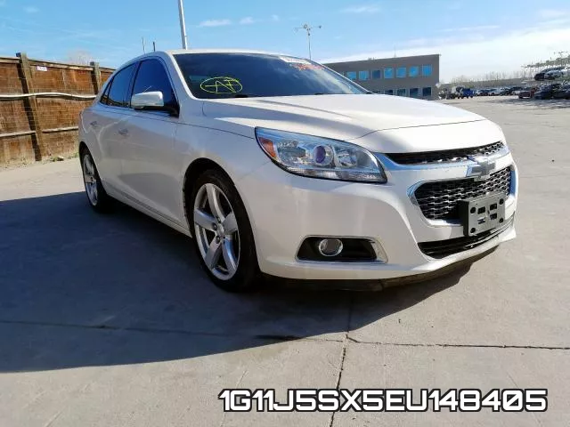 1G11J5SX5EU148405