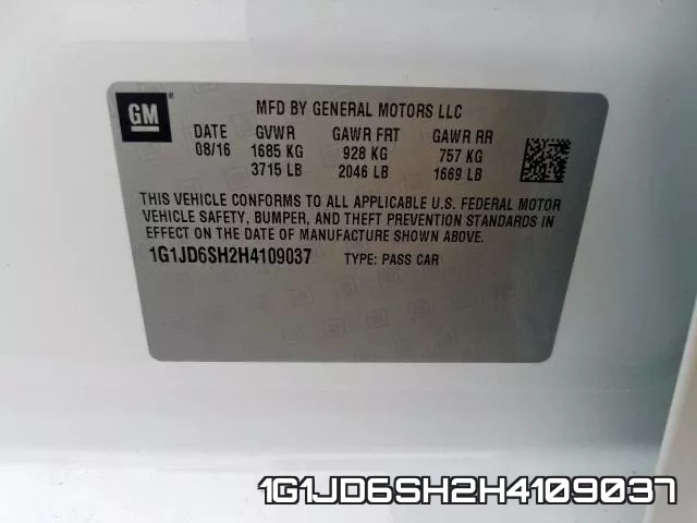 1G1JD6SH2H4109037