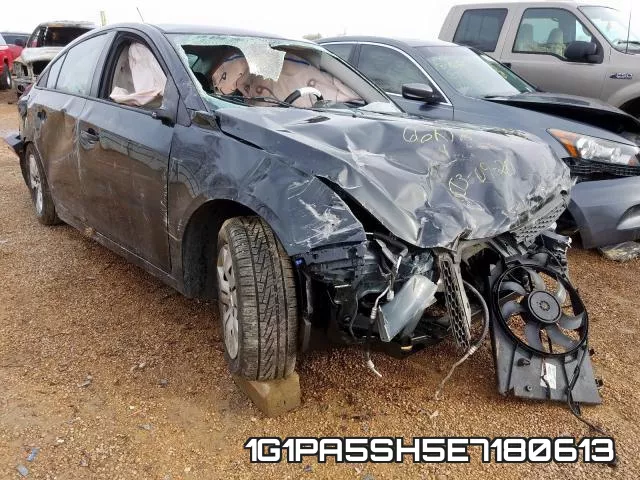 1G1PA5SH5E7180613