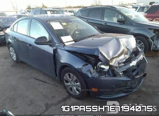 1G1PA5SH7E7194075