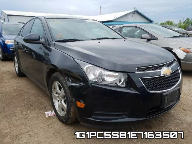 1G1PC5SB1E7163507