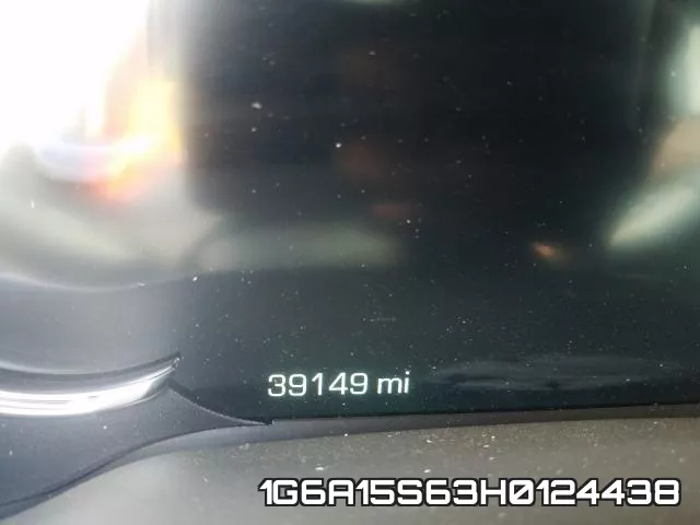 1G6A15S63H0124438