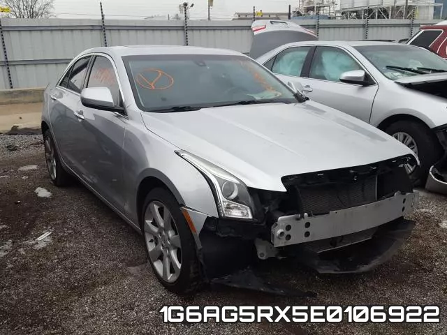 1G6AG5RX5E0106922