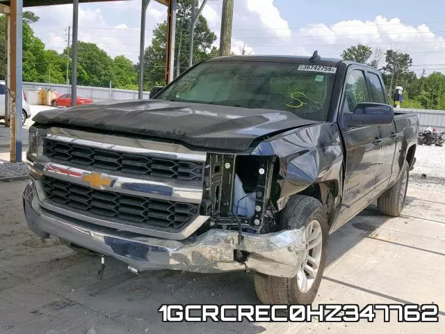 1GCRCREC0HZ347762