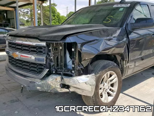 1GCRCREC0HZ347762