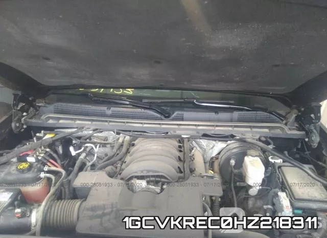 1GCVKREC0HZ218311