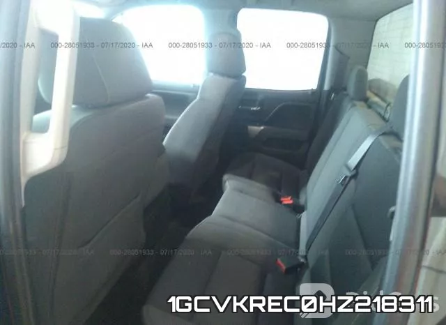 1GCVKREC0HZ218311