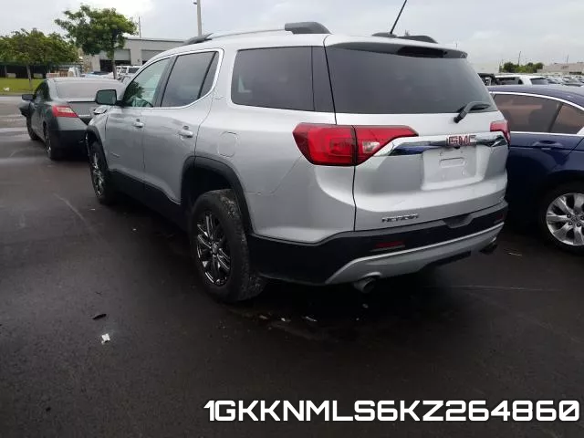 1GKKNMLS6KZ264860