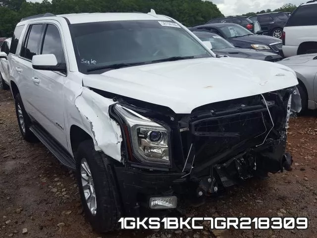 1GKS1BKC7GR218309