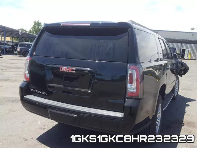1GKS1GKC8HR232329