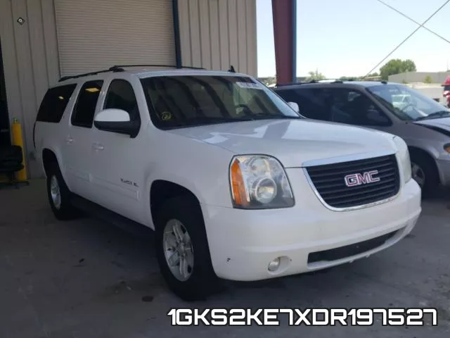 1GKS2KE7XDR197527