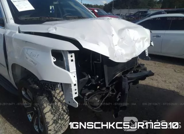 1GNSCHKC5JR172910