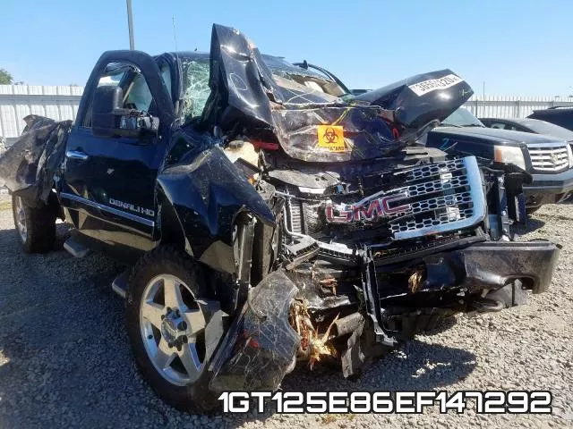 1GT125E86EF147292