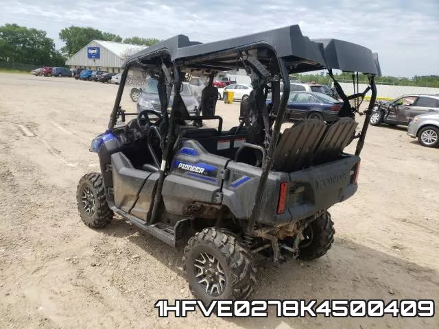 1HFVE0278K4500409