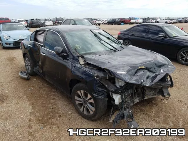 1HGCR2F32EA303199