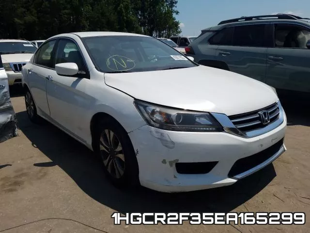 1HGCR2F35EA165299