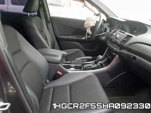 1HGCR2F55HA092330