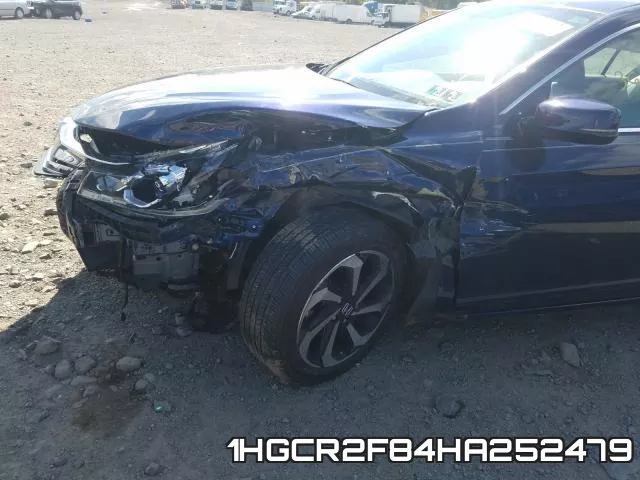 1HGCR2F84HA252479