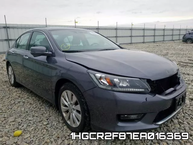 1HGCR2F87EA016369