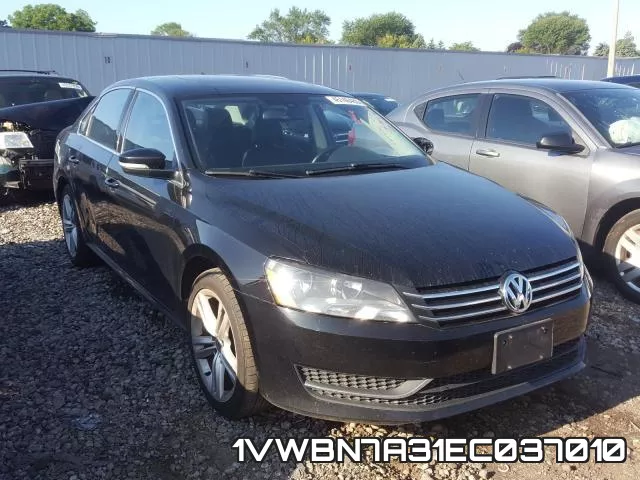 1VWBN7A31EC037010