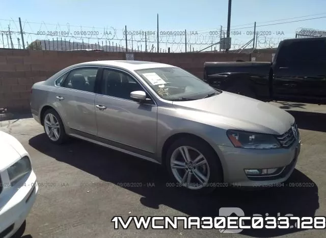 1VWCN7A30EC033728