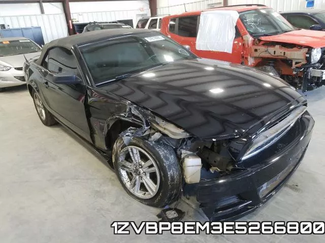 1ZVBP8EM3E5266800