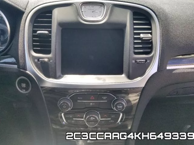 2C3CCAAG4KH649339