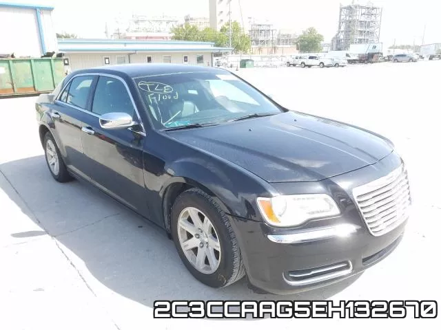 2C3CCAAG5EH132670