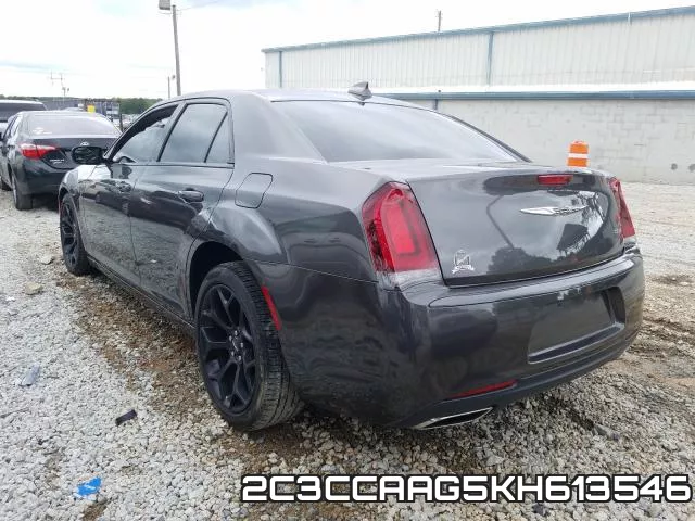 2C3CCAAG5KH613546