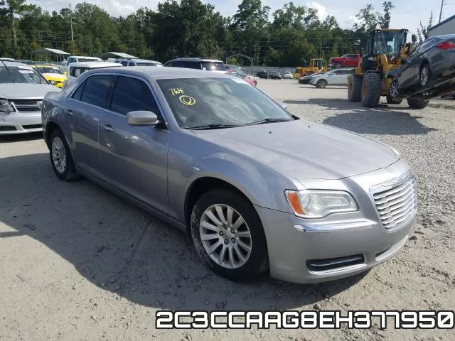 2C3CCAAG8EH377950